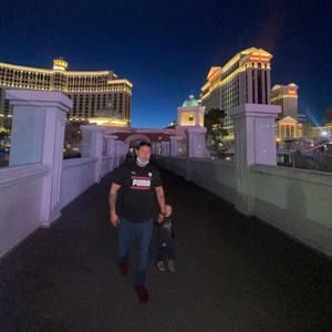 Meet your Posher, Raul